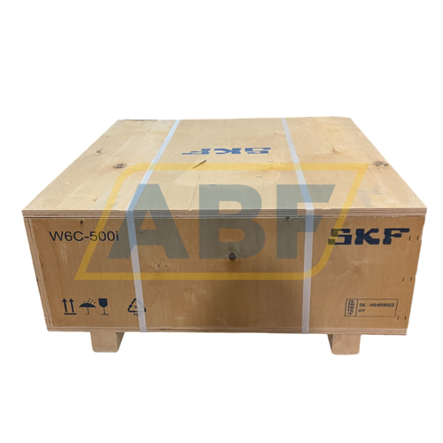23160CC/C3W33 SKF