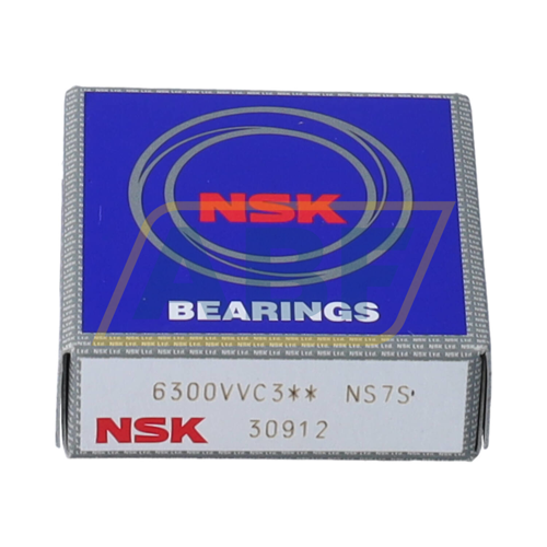 6300VVC3 NSK