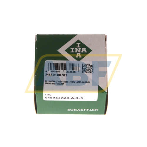 K45X53X28-A/-3-5 INA