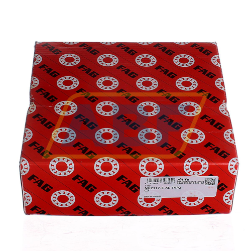 NU2317-E-XL-TVP2-C3 FAG