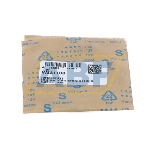 WS81108 INA