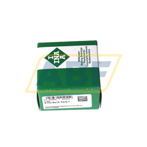 K14X18X15-TV/0-7 INA