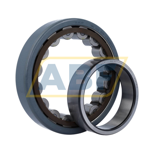 BX-NU221ECP/C3VL0241 SKF