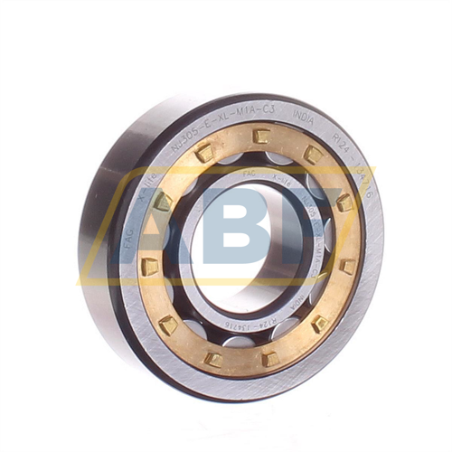 NJ305-E-XL-M1A-C3 FAG