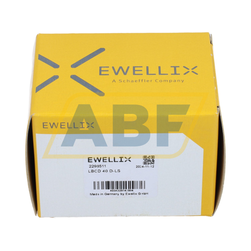 LBCD40D-LS Ewellix