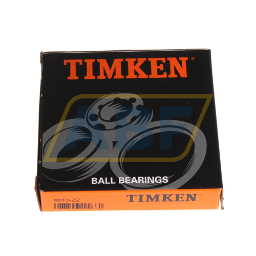 6010-ZZ Timken