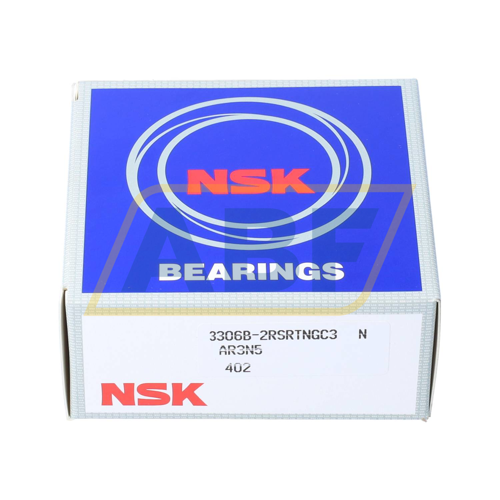 3306B-2RSRTNGC3 NSK