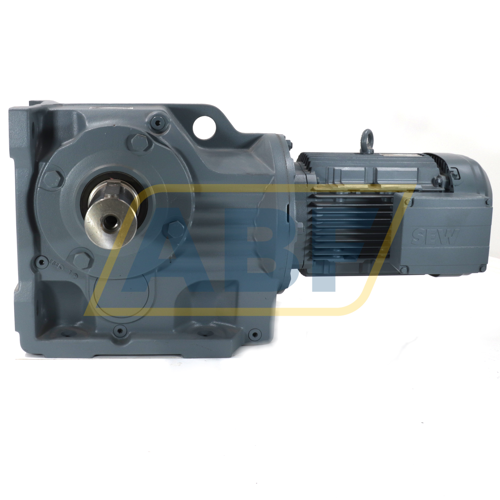 K107/DRP160MC4/TF SEW-EURODRIVE