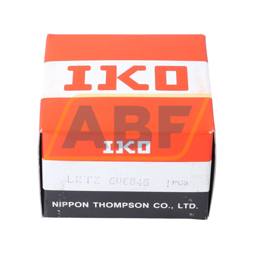 LRTZ606846 IKO