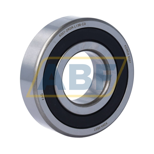 6307-2RSR-L138-C3 FAG