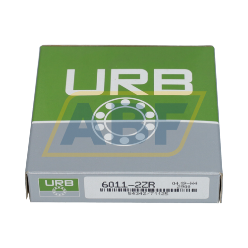 6011-2ZR URB