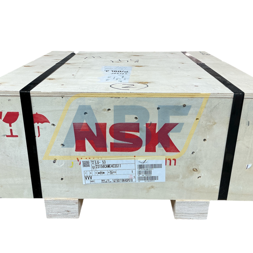 23156CAME4C3S11 NSK