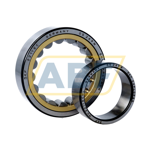 NU2211ECML SKF