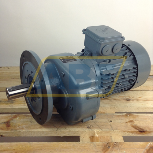 SK33F-112M/4TF Nord Drive Systems