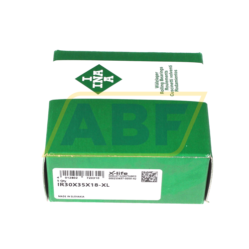 IR30X35X18-XL INA