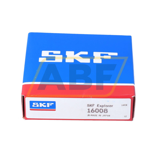 16008 SKF