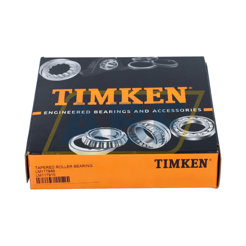 LM117949-99401 Timken
