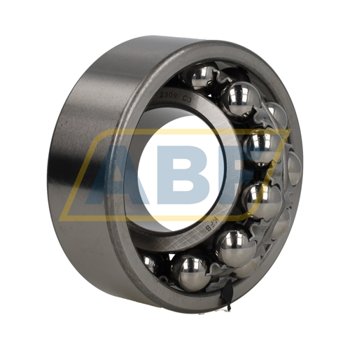 2309 C3 KFB Clarfeld