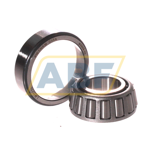 KLM11749-LM11710 FAG