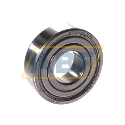 6203-2Z/C2E SKF