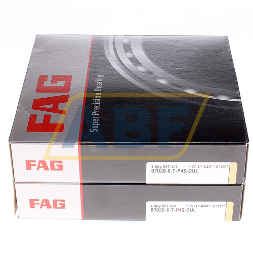 B7020-E-T-P4S-DUL FAG