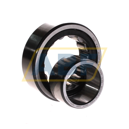 NU2207-E-XL-TVP2 FAG