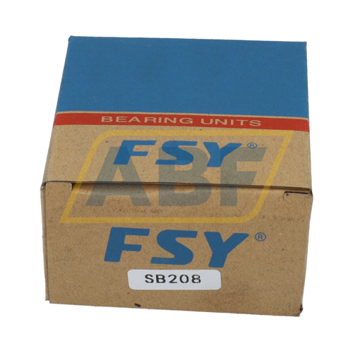 SB208 FSY