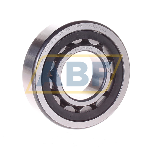 NJ307-E-XL-TVP2-C3 FAG