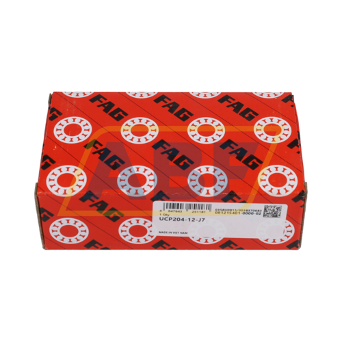 UCP204-12-J7 FAG