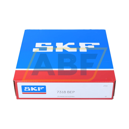 7318BEP SKF