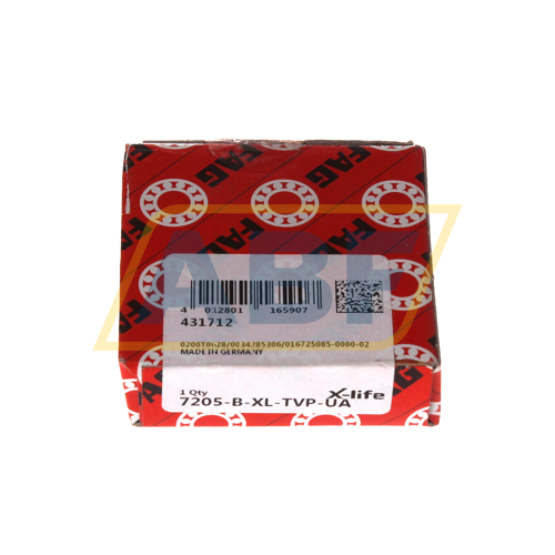 7205-B-XL-TVP-UA FAG