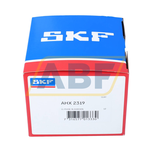 RIS207A SKF