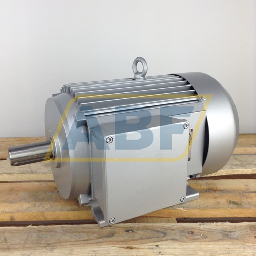 4D132MC-4 ABM Drives