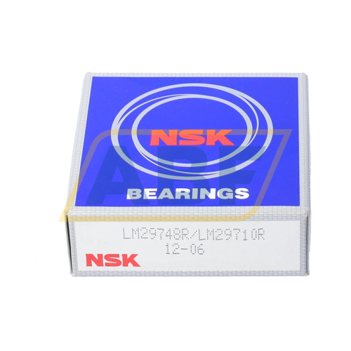 LM29748R/LM29710R NSK