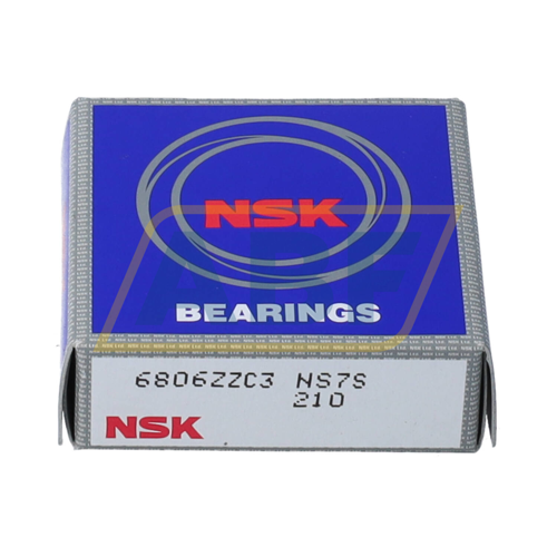 6806ZZC3 NSK