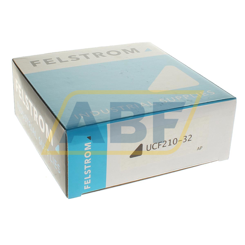 UCF210-32 Felstrom