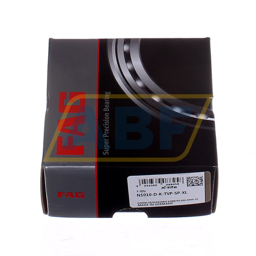 N1010-D-K-TVP-SP-XL FAG