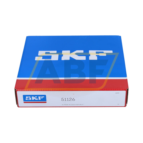 51126 SKF