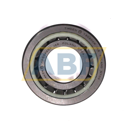 NP534236/Y30206M Timken
