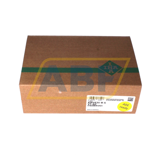 KWVE35-B-S-V1-G2 INA