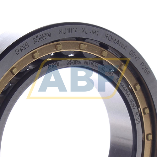 NU1014-XL-M1 FAG