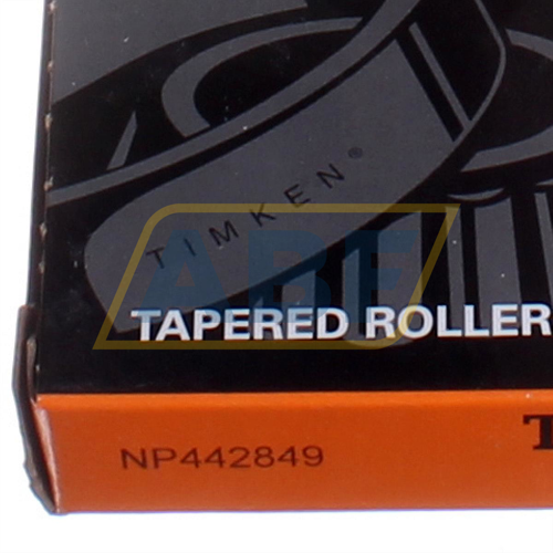 NP442849 Timken