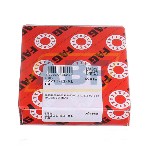 22211-E1-XL-C4 FAG