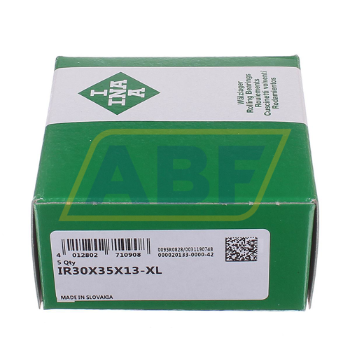 IR30X35X13-XL INA
