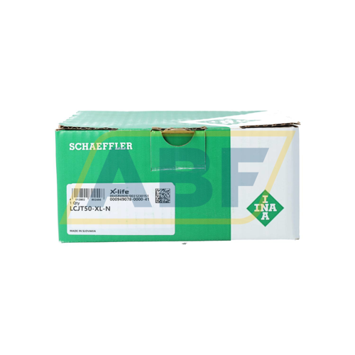 LCJT50-XL-N INA