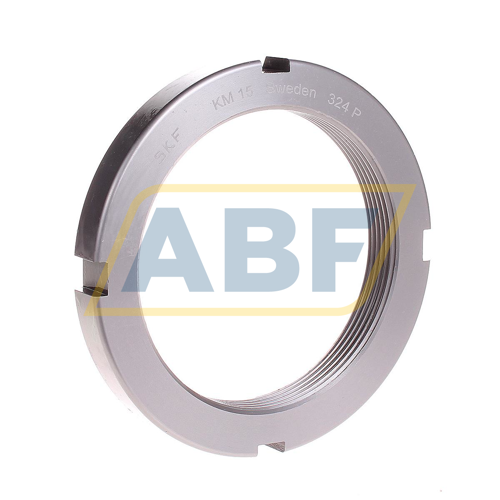 KM15 SKF