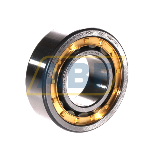 NJ2206-E-XL-M1A-C3 FAG