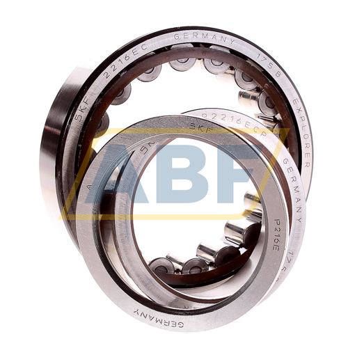 NUP2216ECP SKF