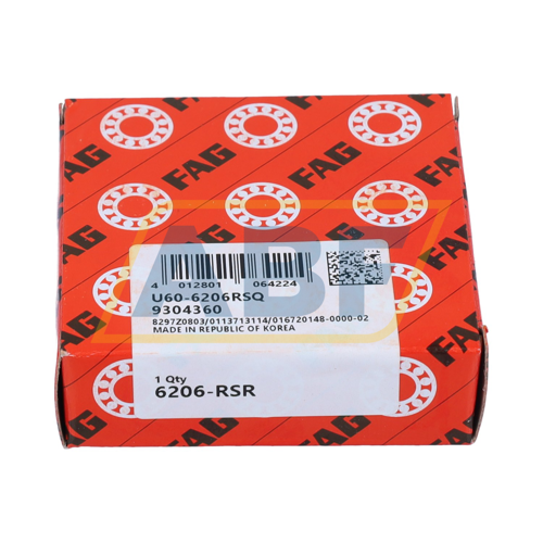 6206-RSR FAG