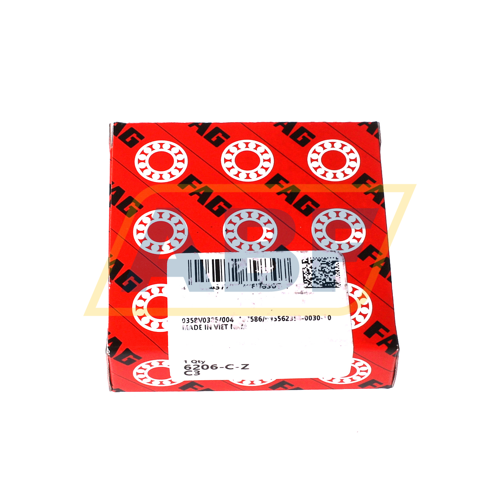 6206-C-Z-C3 FAG